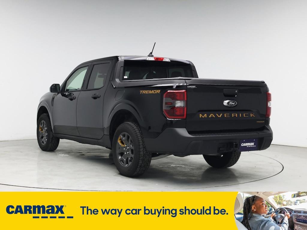 used 2023 Ford Maverick car, priced at $31,998