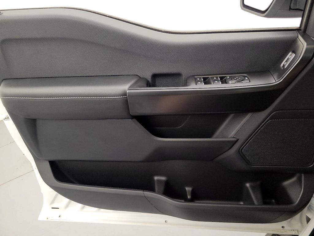 used 2024 Ford F-150 car, priced at $48,998