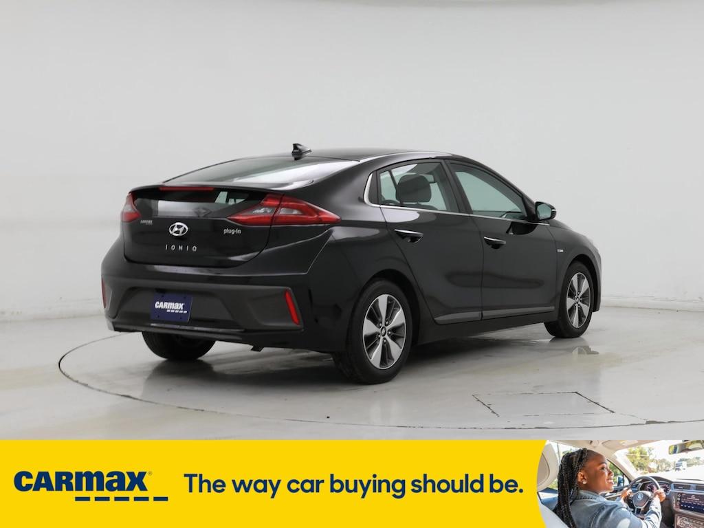 used 2019 Hyundai Ioniq Plug-In Hybrid car, priced at $18,998