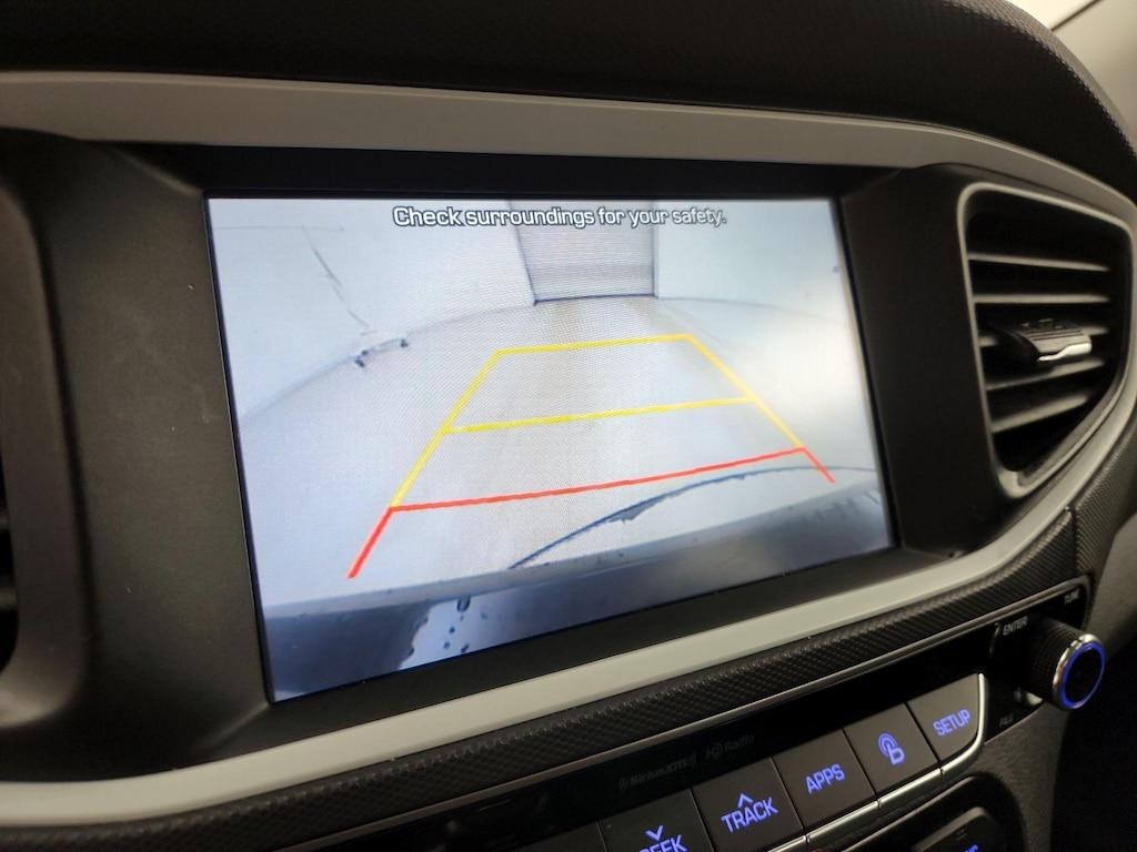used 2019 Hyundai Ioniq Plug-In Hybrid car, priced at $18,998