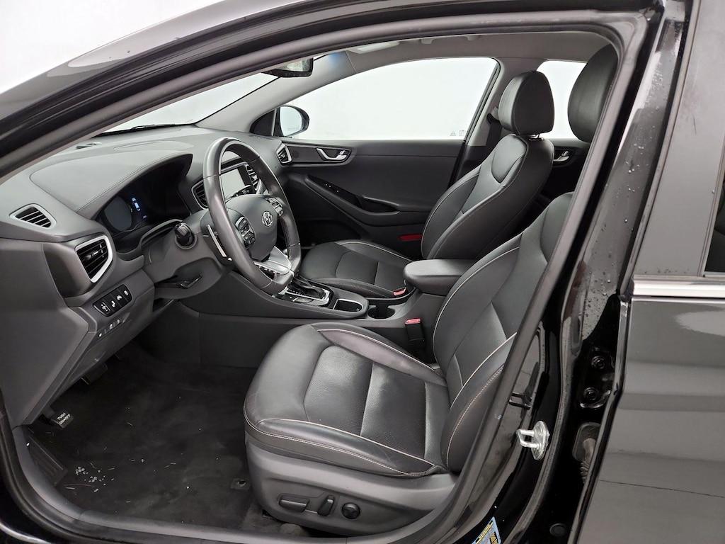 used 2019 Hyundai Ioniq Plug-In Hybrid car, priced at $18,998