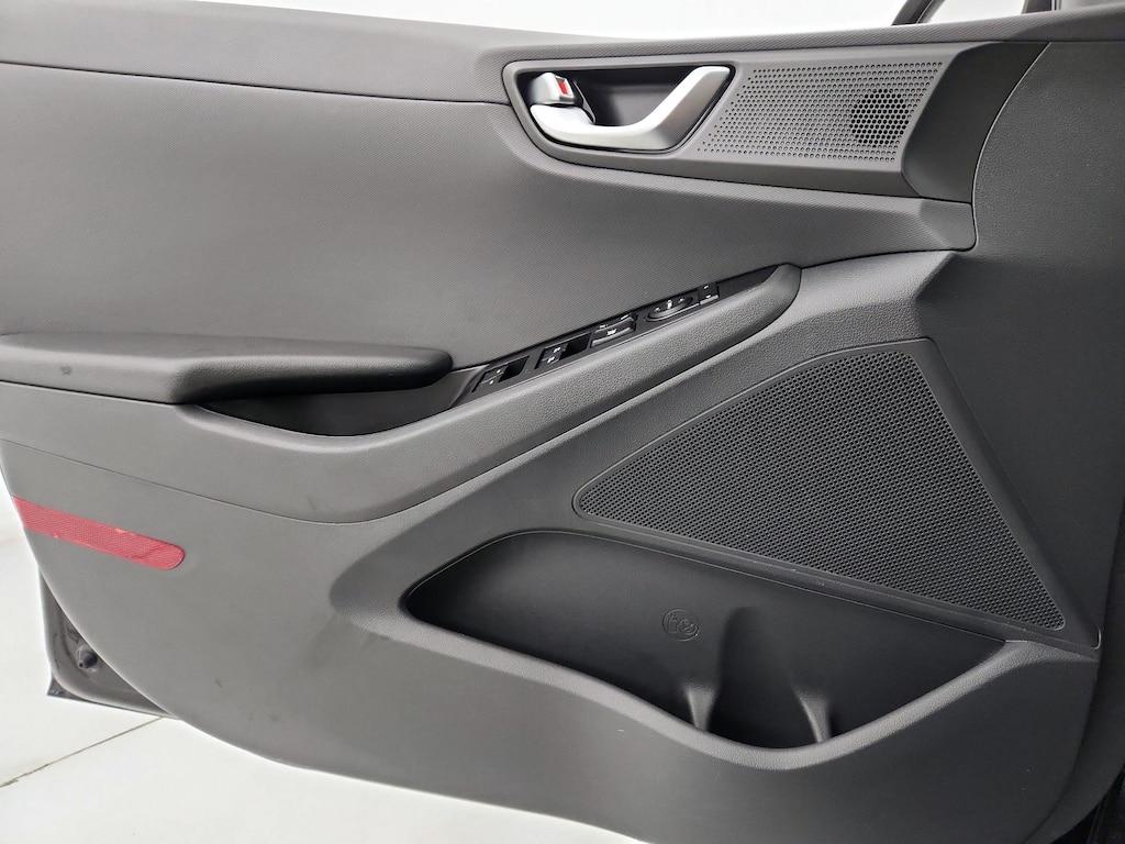 used 2019 Hyundai Ioniq Plug-In Hybrid car, priced at $18,998
