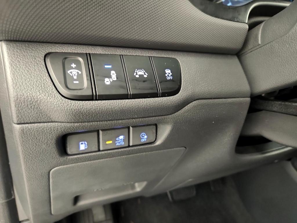 used 2019 Hyundai Ioniq Plug-In Hybrid car, priced at $18,998