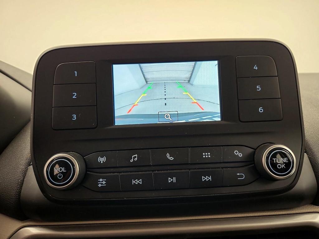 used 2022 Ford EcoSport car, priced at $17,998