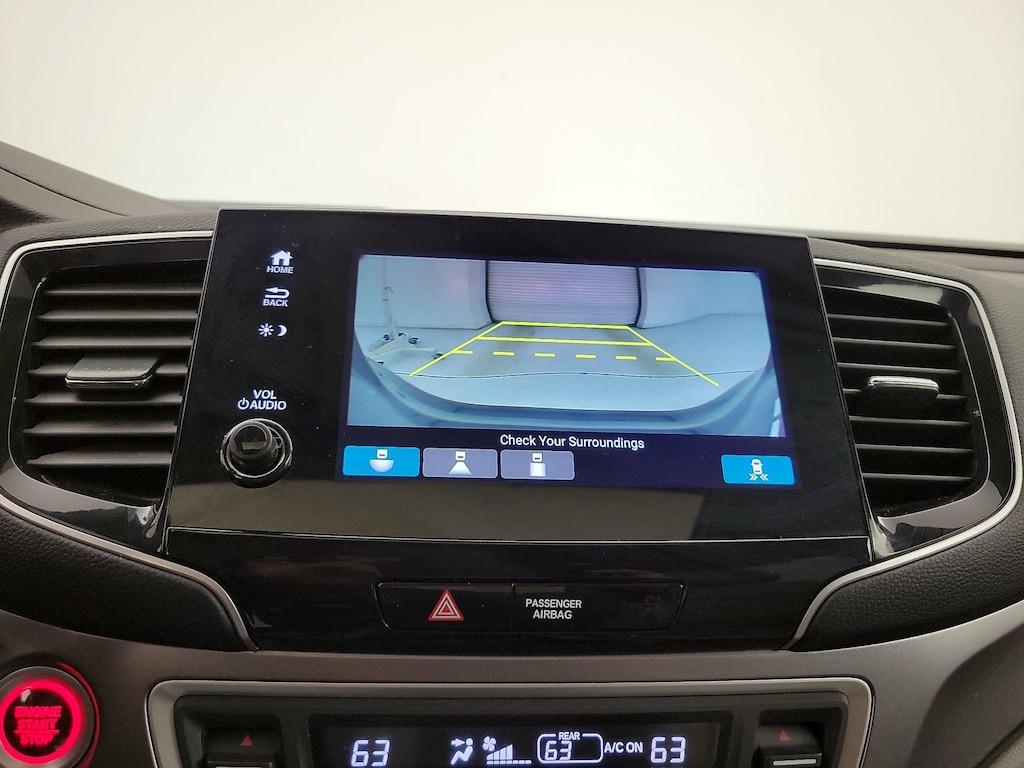 used 2019 Honda Pilot car, priced at $27,998