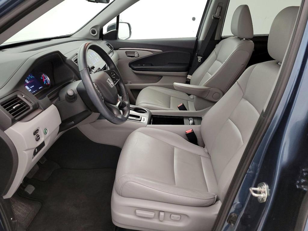 used 2019 Honda Pilot car, priced at $27,998