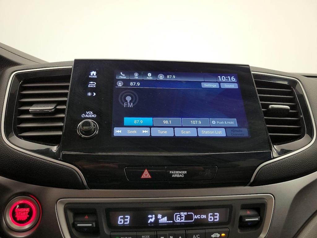 used 2019 Honda Pilot car, priced at $27,998