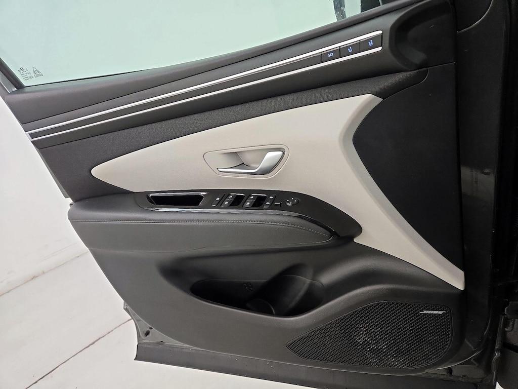 used 2022 Hyundai Tucson car, priced at $28,998
