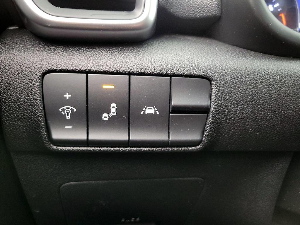 used 2022 Kia Sportage car, priced at $21,998