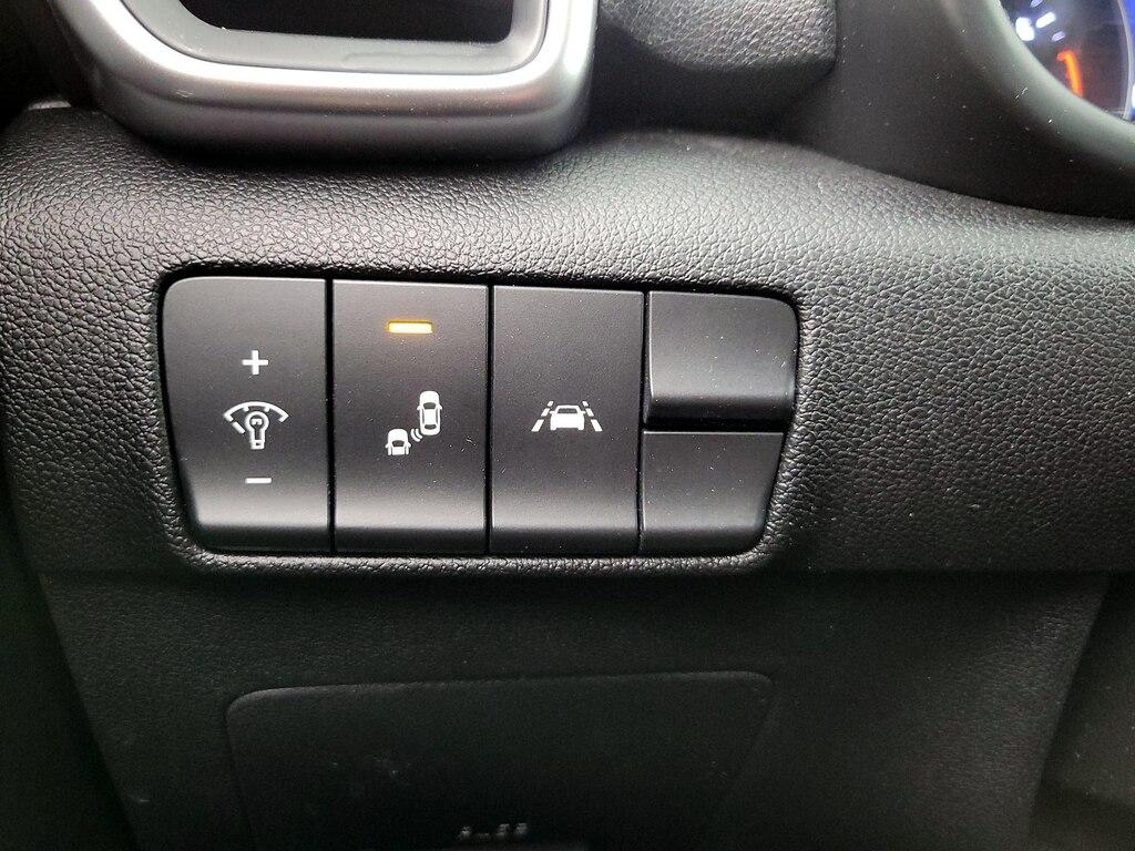 used 2022 Kia Sportage car, priced at $21,998
