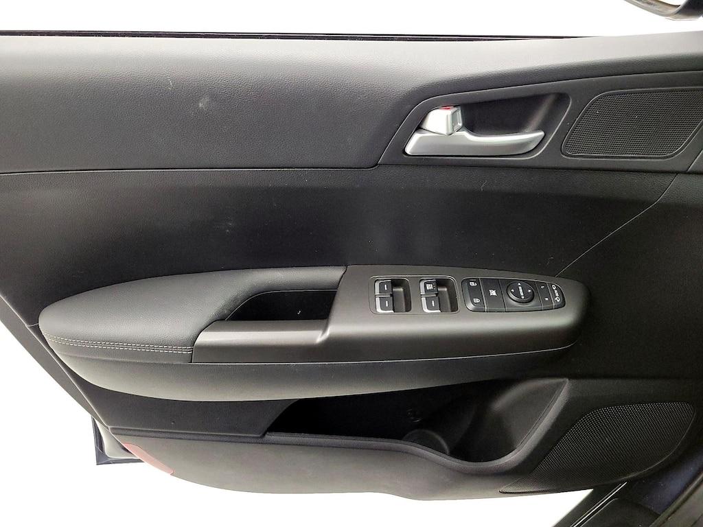 used 2022 Kia Sportage car, priced at $21,998