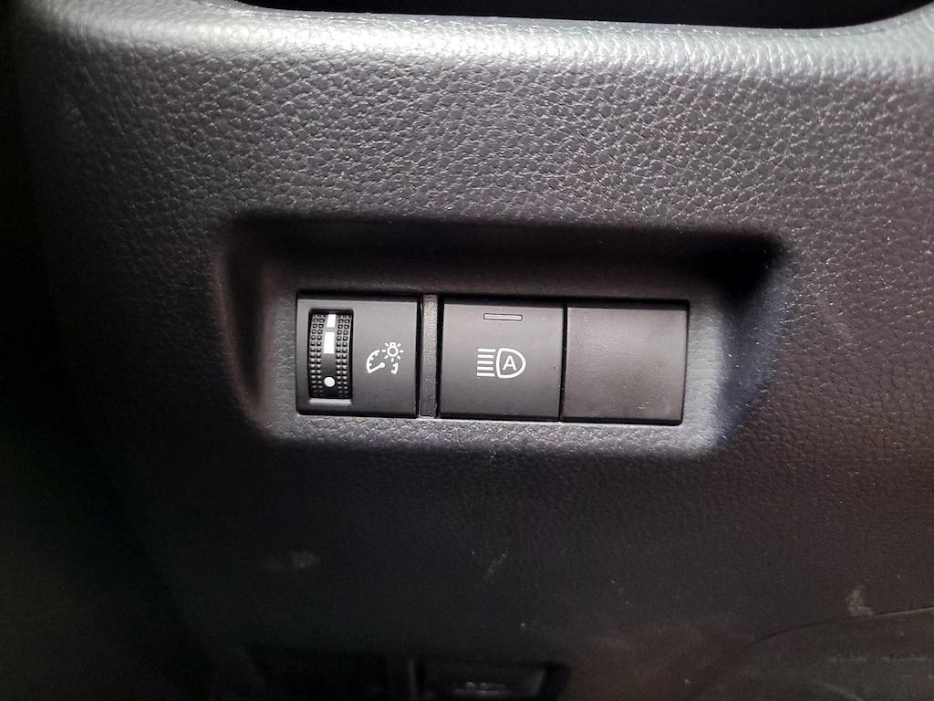 used 2023 Toyota RAV4 car, priced at $31,998