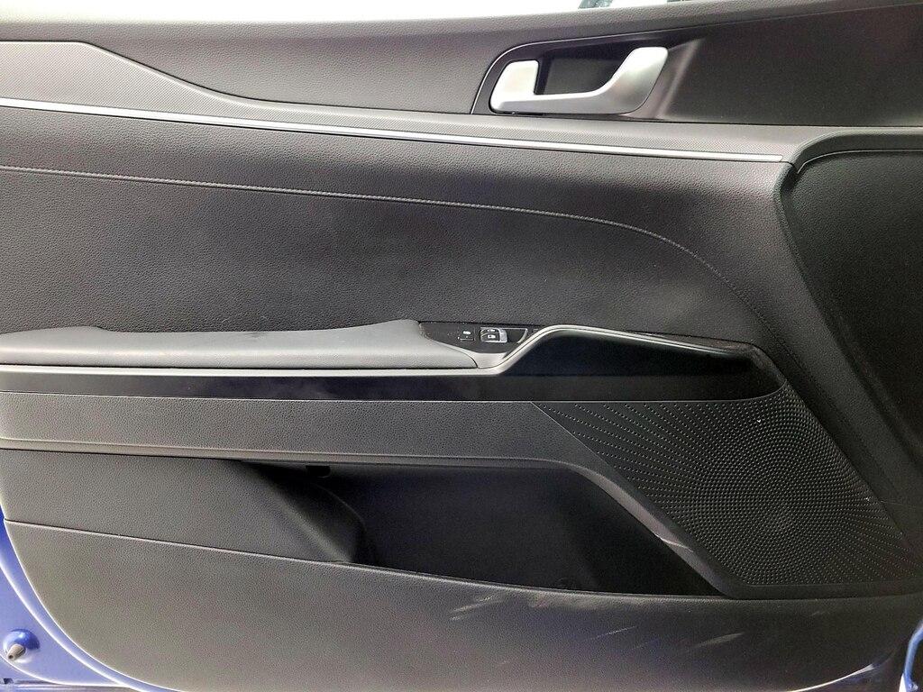 used 2024 Kia K5 car, priced at $28,998