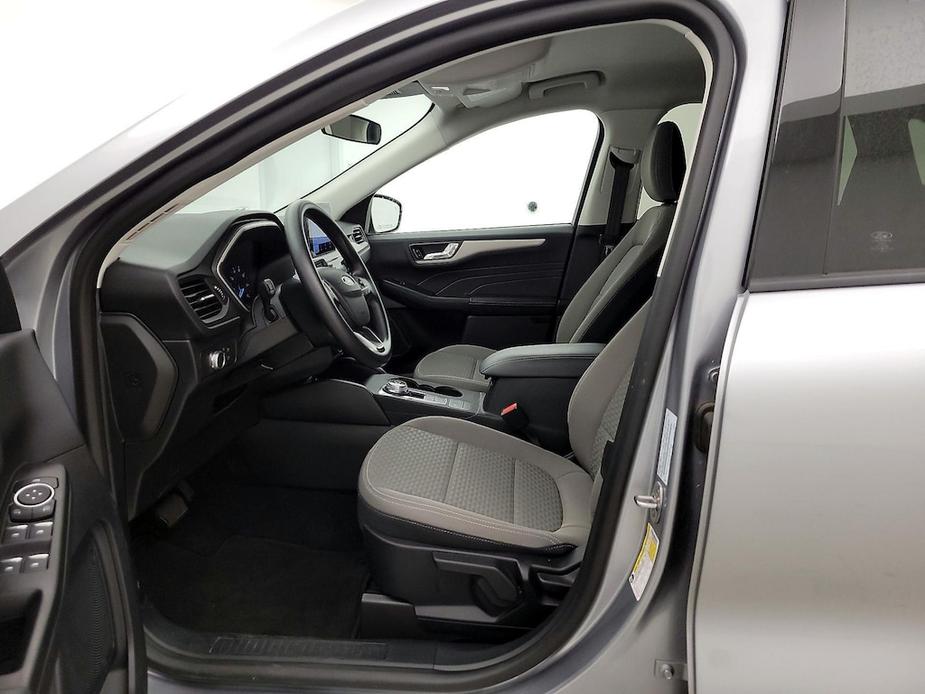 used 2021 Ford Escape car, priced at $22,998