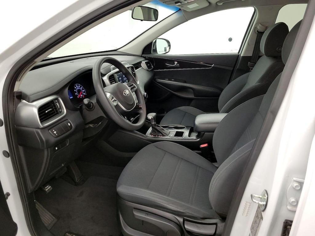 used 2020 Kia Sorento car, priced at $20,998