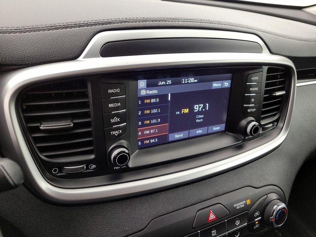 used 2020 Kia Sorento car, priced at $20,998