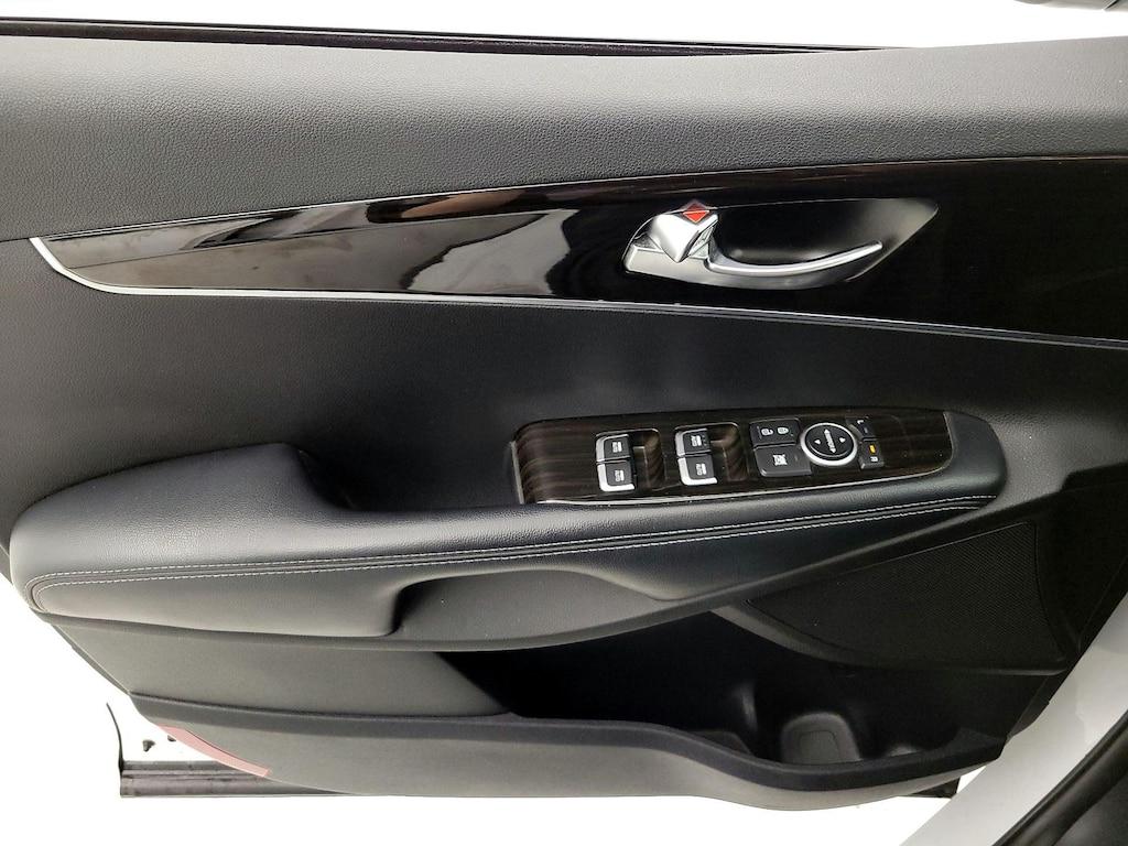 used 2020 Kia Sorento car, priced at $20,998