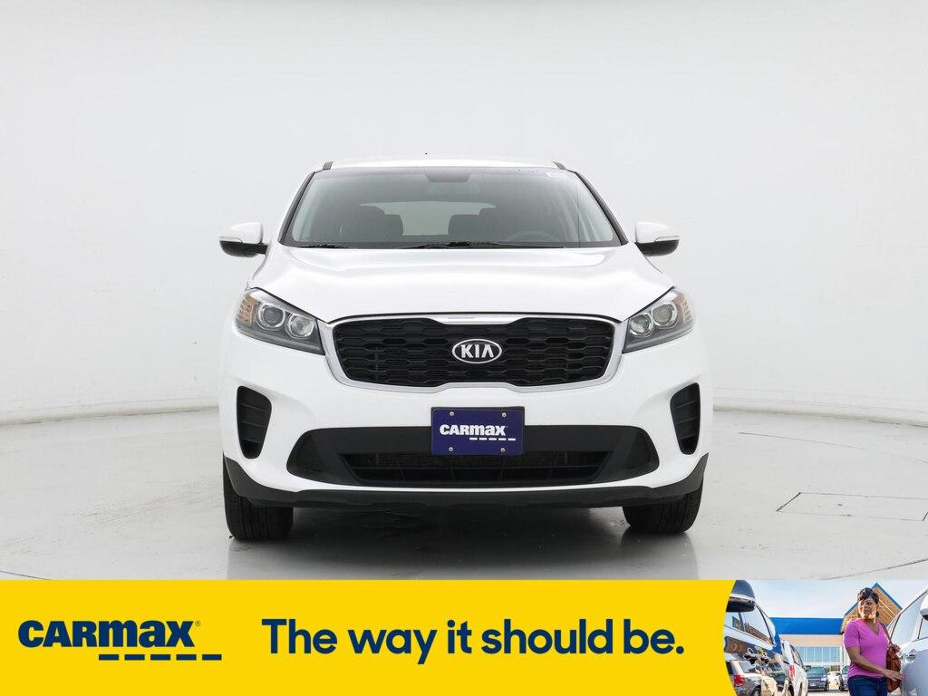 used 2020 Kia Sorento car, priced at $20,998