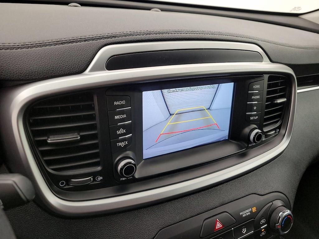 used 2020 Kia Sorento car, priced at $20,998