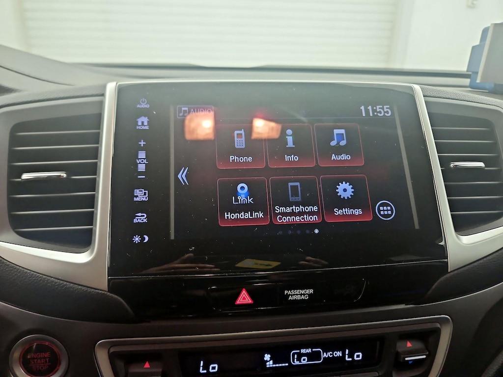used 2020 Honda Ridgeline car, priced at $24,998