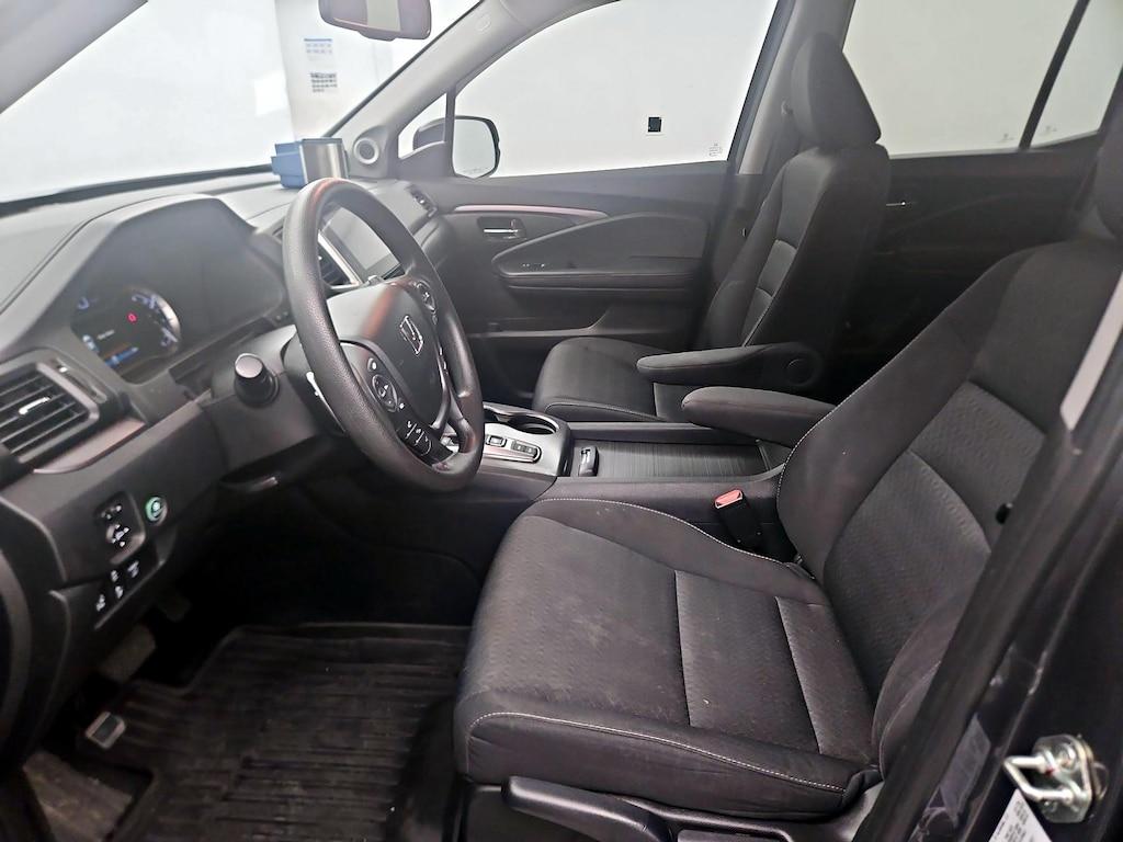 used 2020 Honda Ridgeline car, priced at $24,998