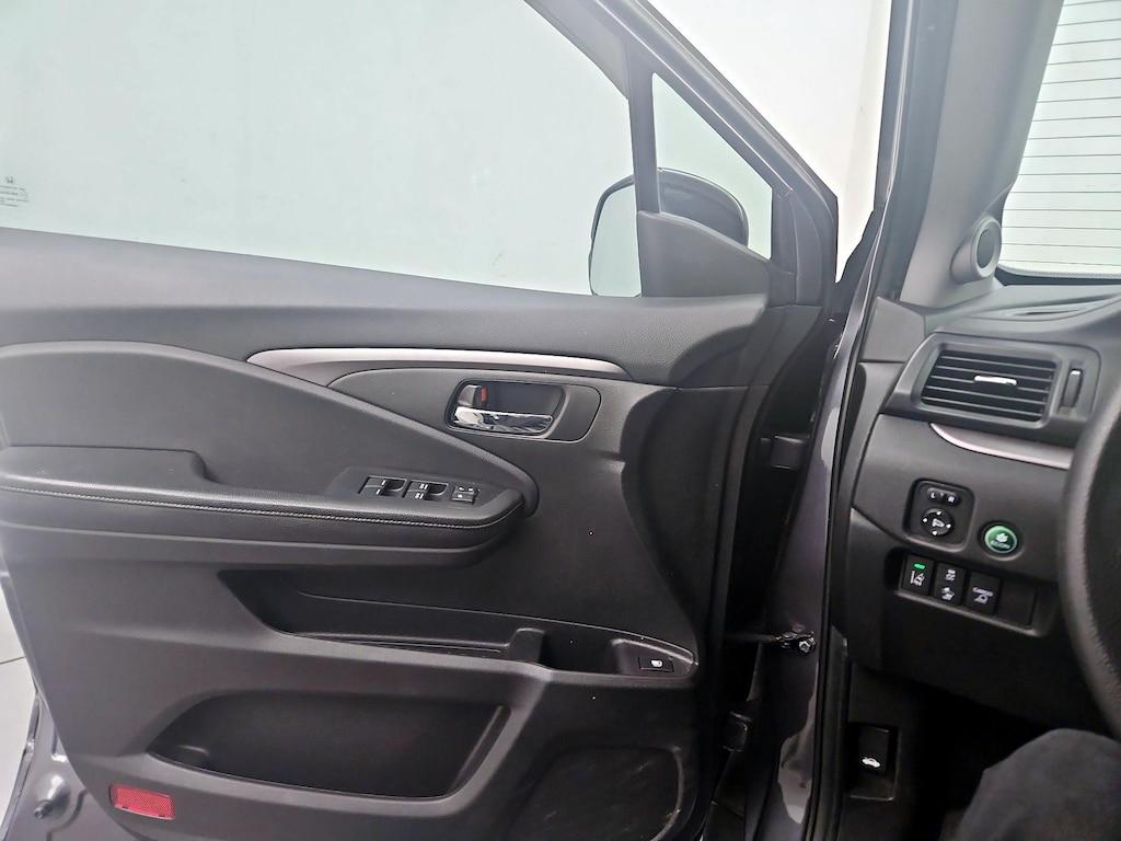used 2020 Honda Ridgeline car, priced at $24,998