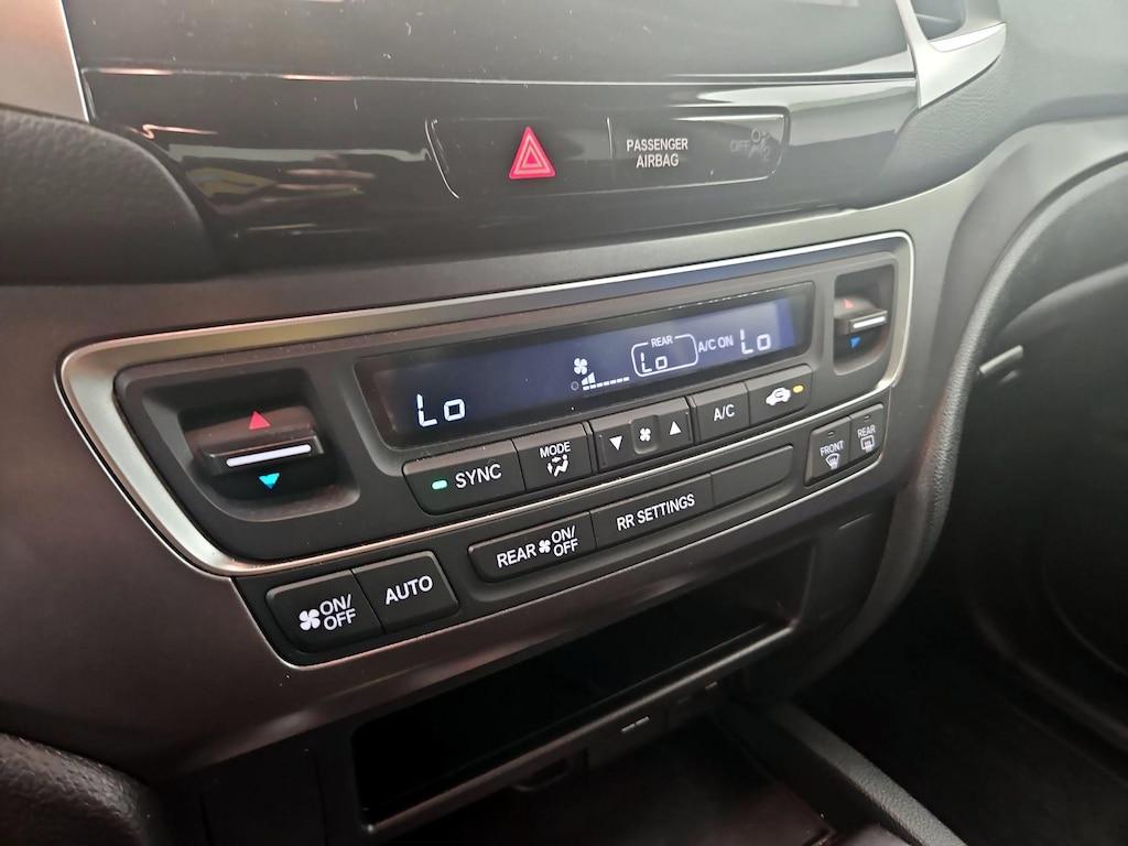 used 2020 Honda Ridgeline car, priced at $24,998