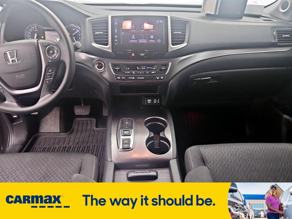 used 2020 Honda Ridgeline car, priced at $24,998