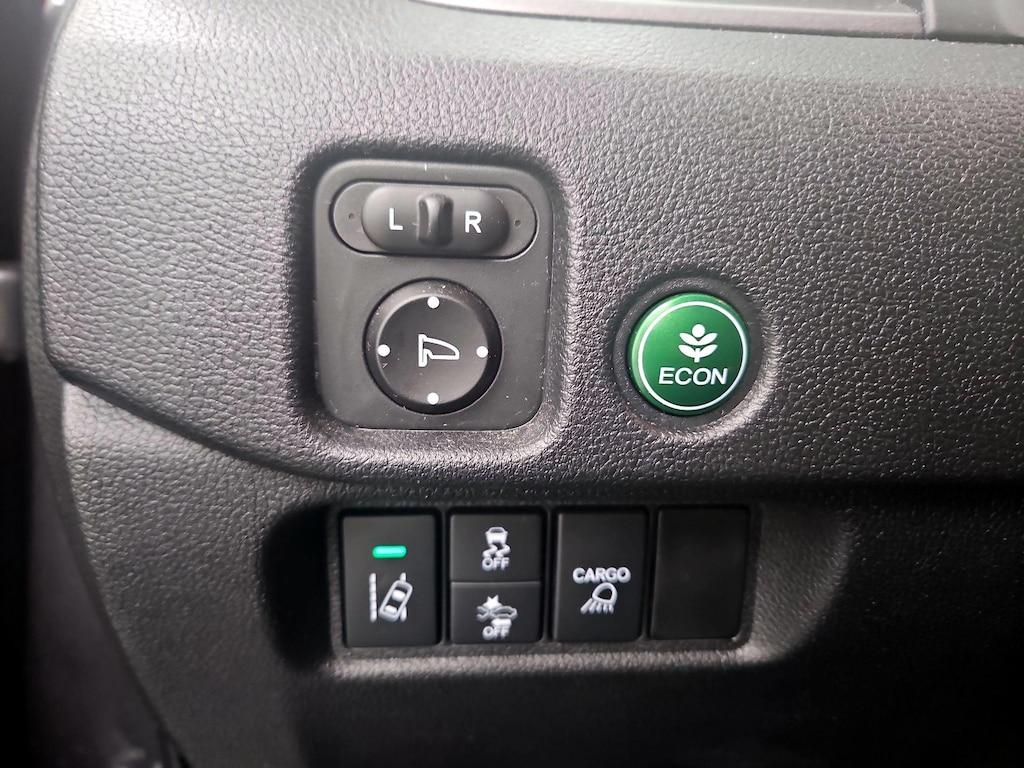 used 2020 Honda Ridgeline car, priced at $24,998