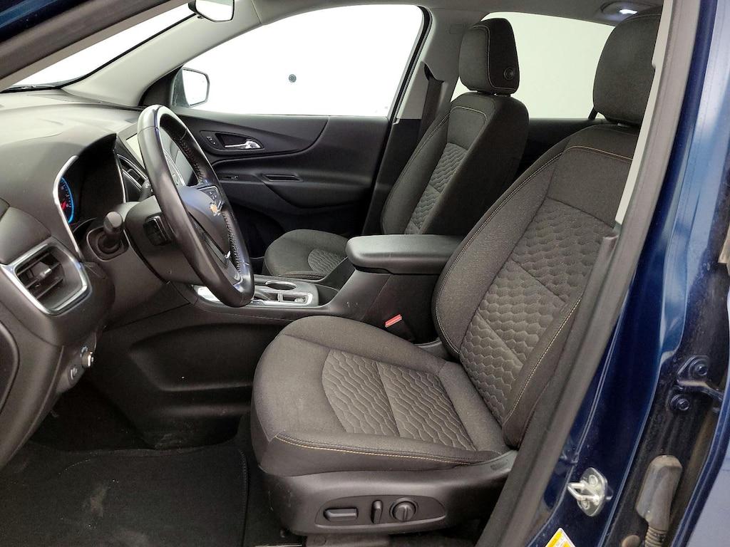 used 2019 Chevrolet Equinox car, priced at $17,998