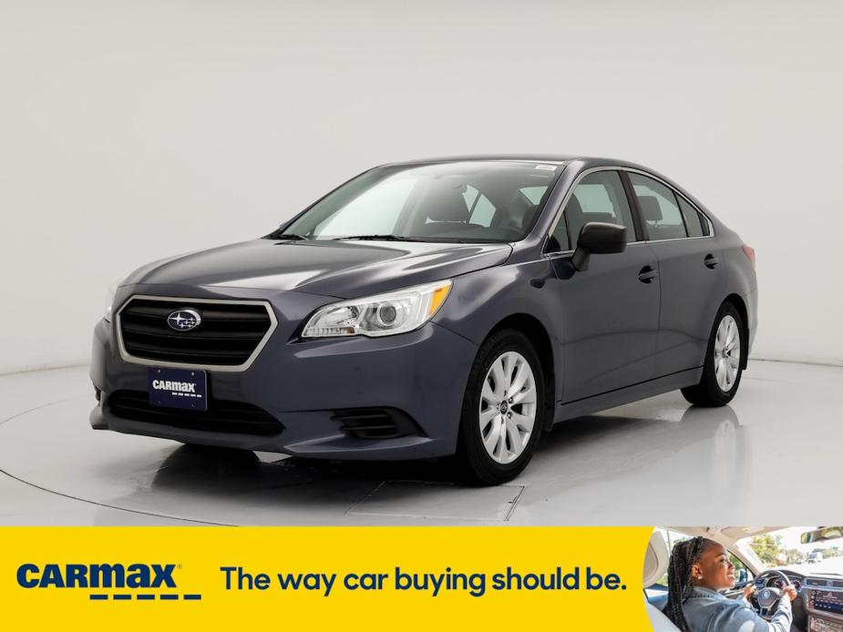 used 2017 Subaru Legacy car, priced at $17,998