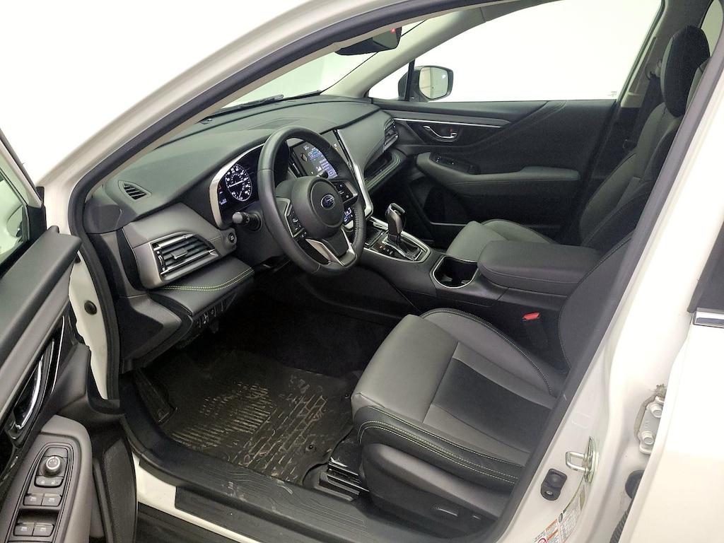 used 2020 Subaru Outback car, priced at $27,998