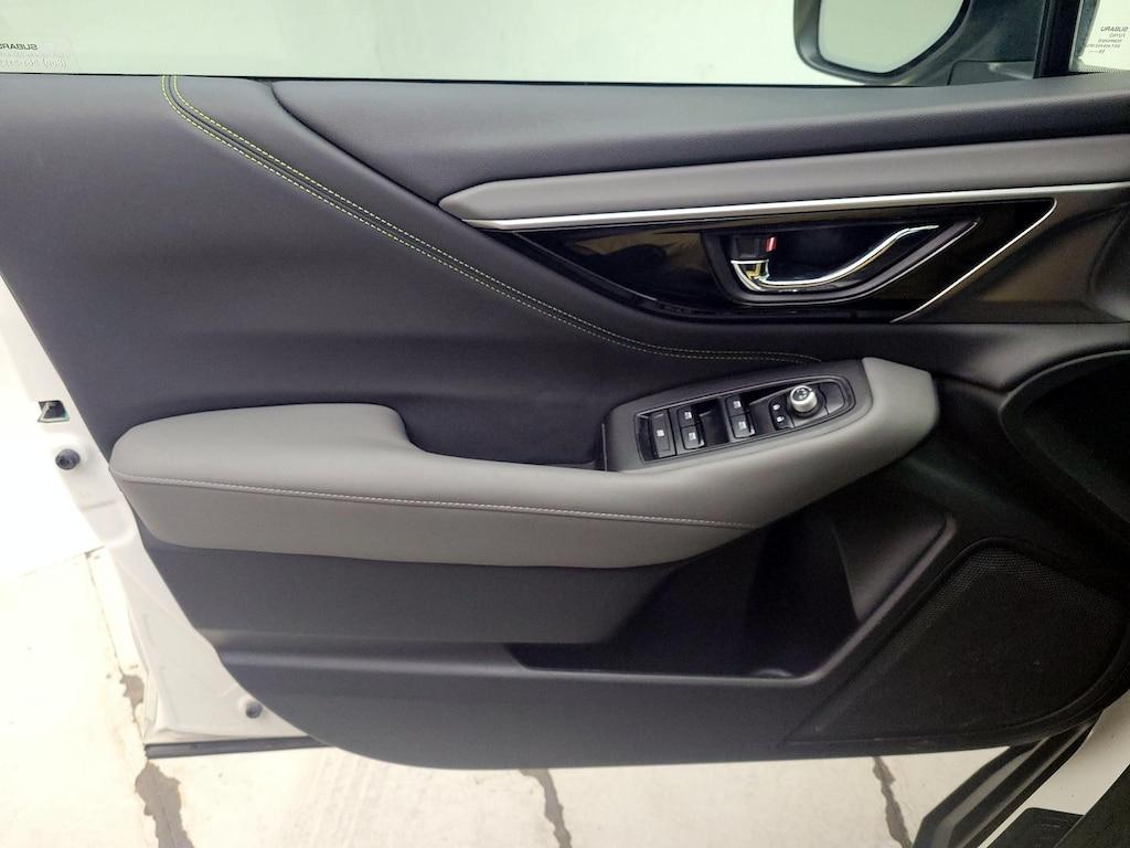 used 2020 Subaru Outback car, priced at $27,998