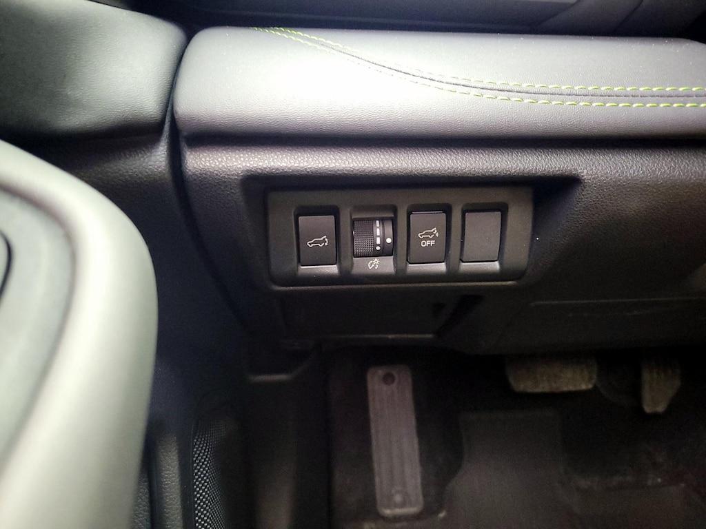 used 2020 Subaru Outback car, priced at $27,998