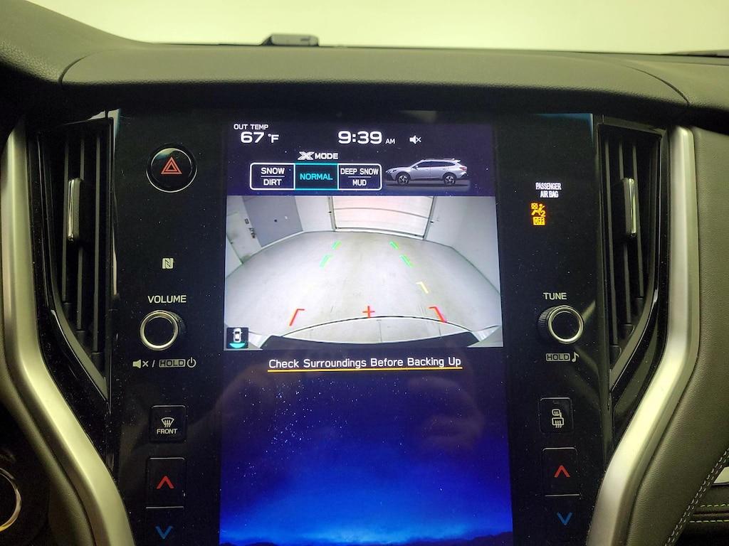 used 2020 Subaru Outback car, priced at $27,998