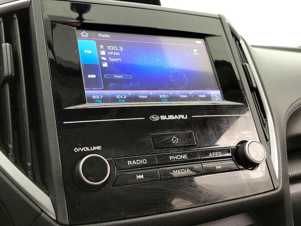used 2019 Subaru Impreza car, priced at $16,998