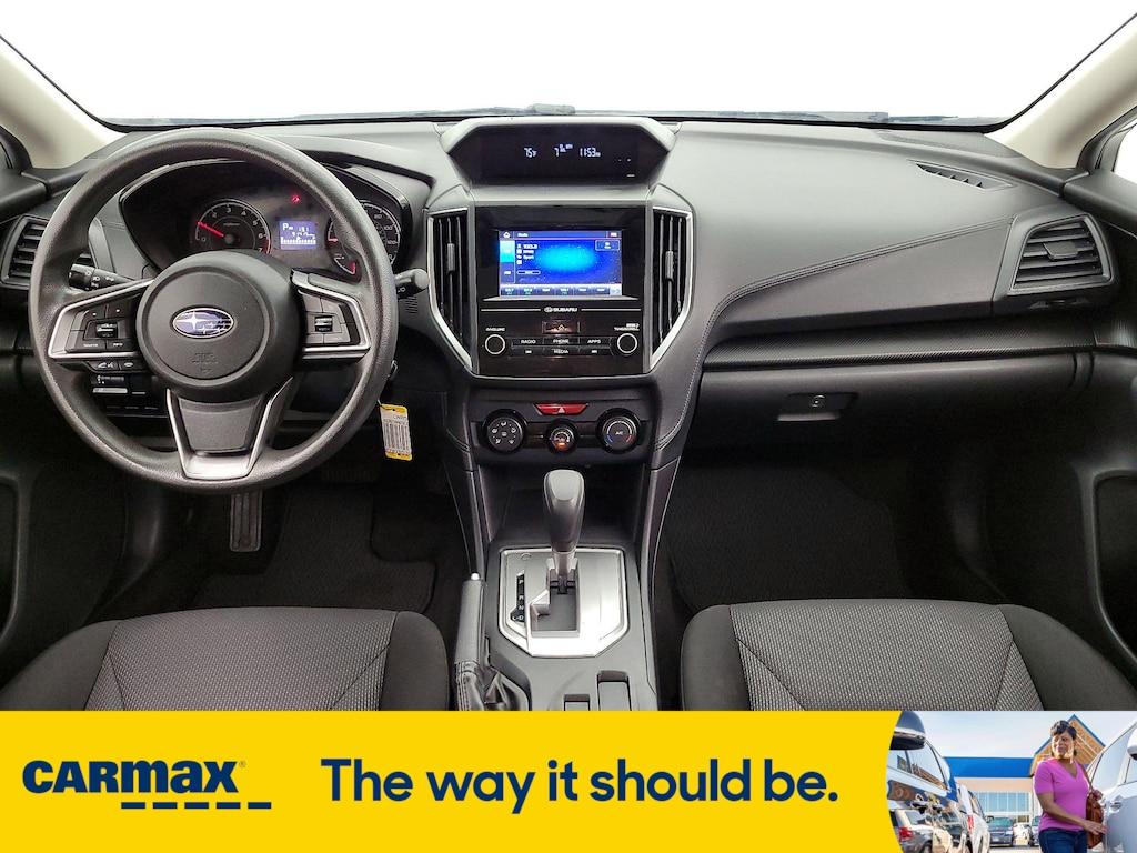 used 2019 Subaru Impreza car, priced at $16,998