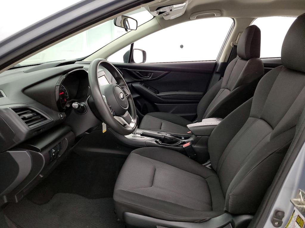 used 2019 Subaru Impreza car, priced at $16,998