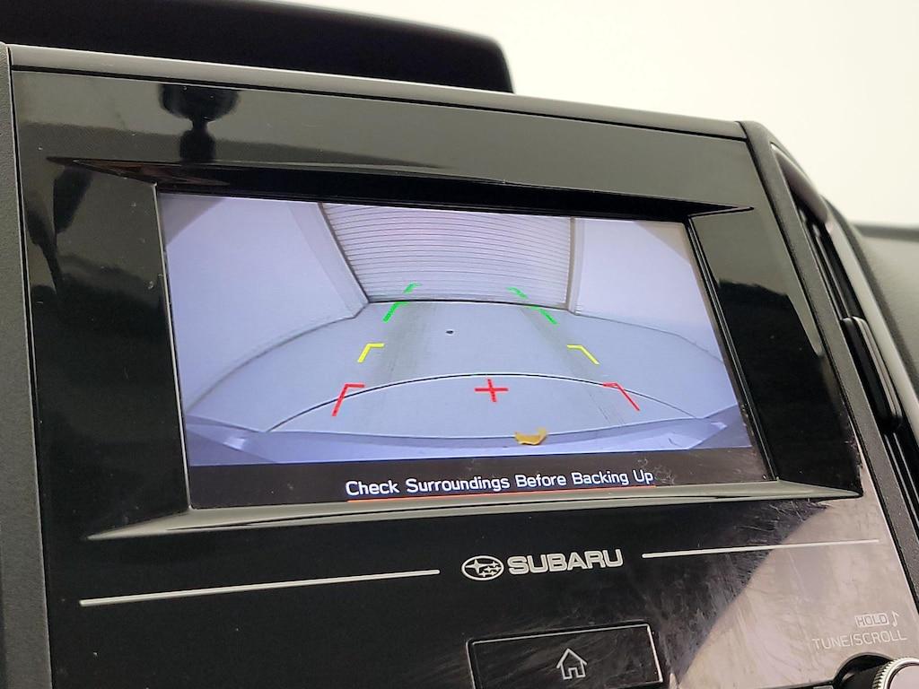 used 2019 Subaru Impreza car, priced at $16,998