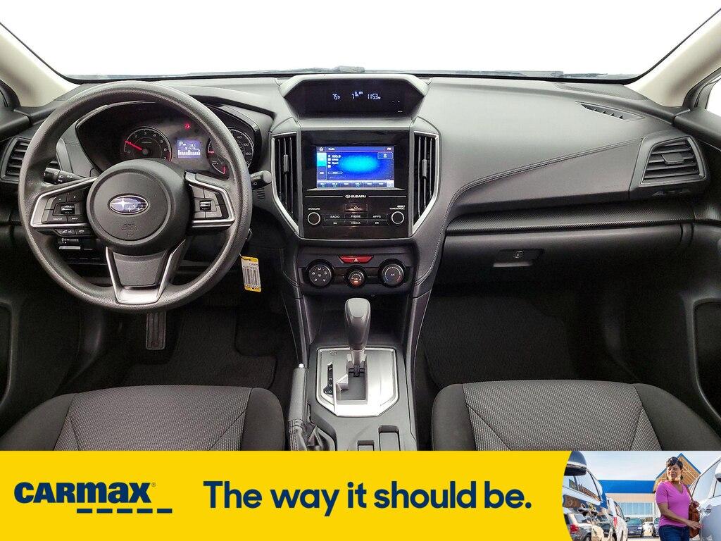 used 2019 Subaru Impreza car, priced at $15,998