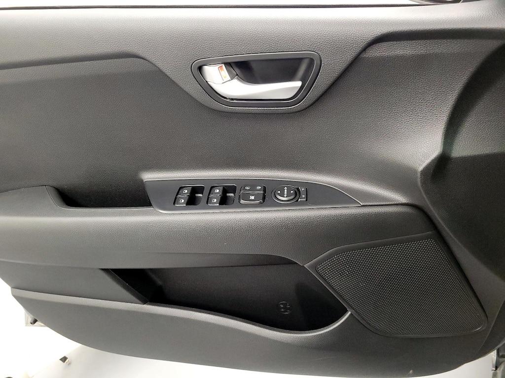 used 2022 Kia Rio car, priced at $17,998