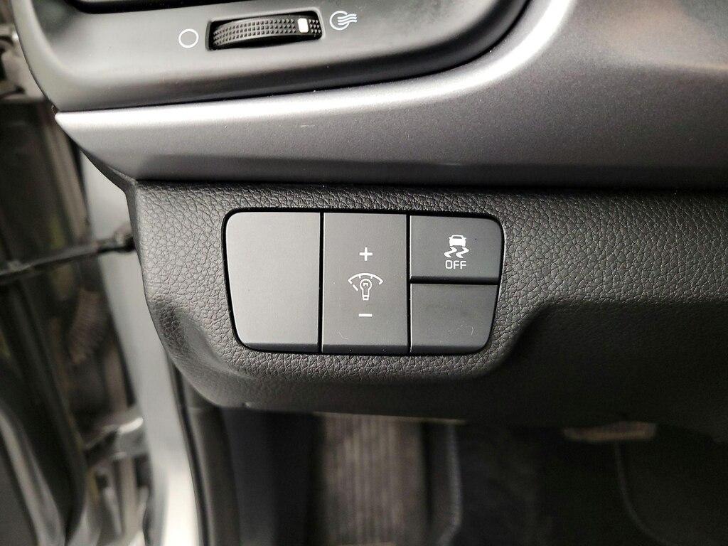 used 2022 Kia Rio car, priced at $17,998