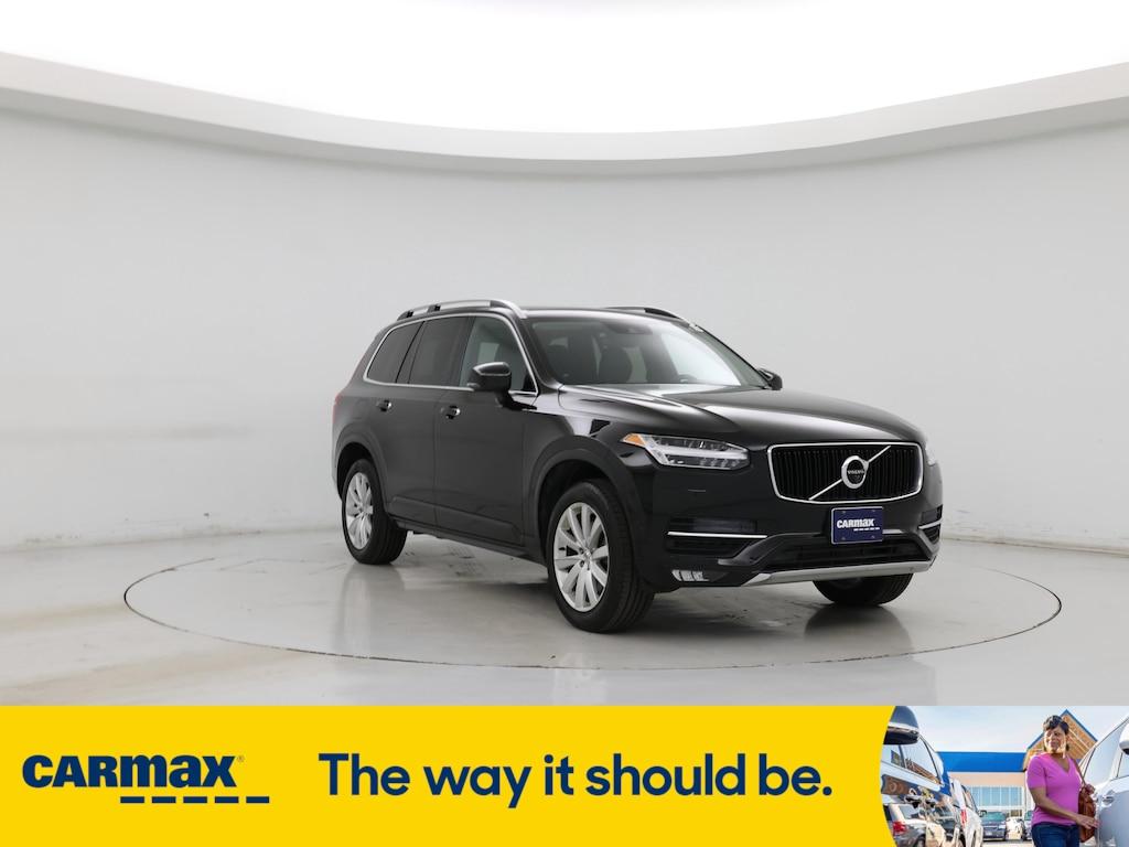 used 2016 Volvo XC90 car, priced at $22,998