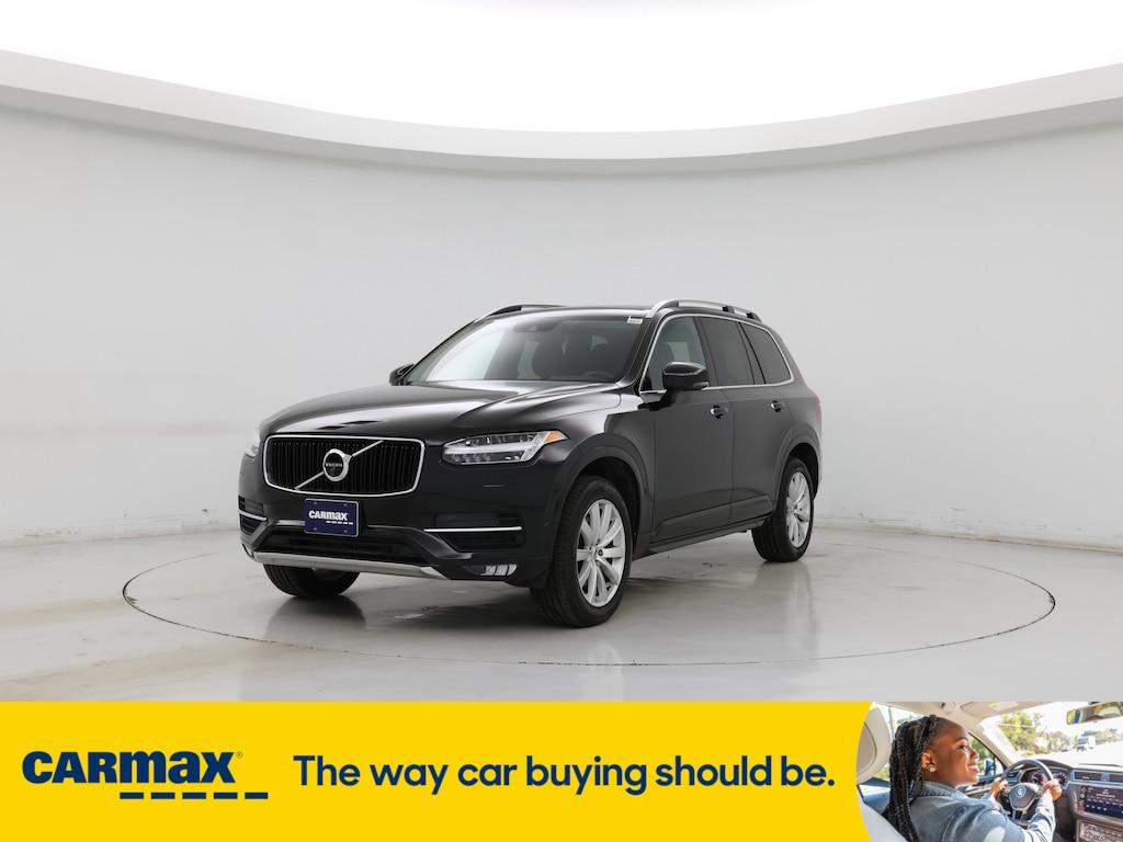 used 2016 Volvo XC90 car, priced at $22,998