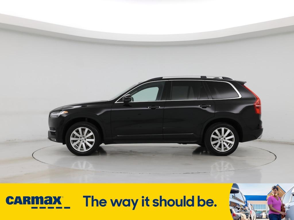 used 2016 Volvo XC90 car, priced at $22,998