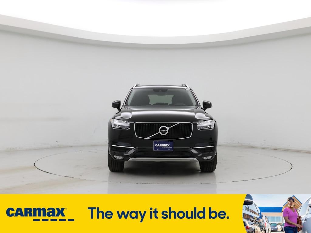 used 2016 Volvo XC90 car, priced at $22,998