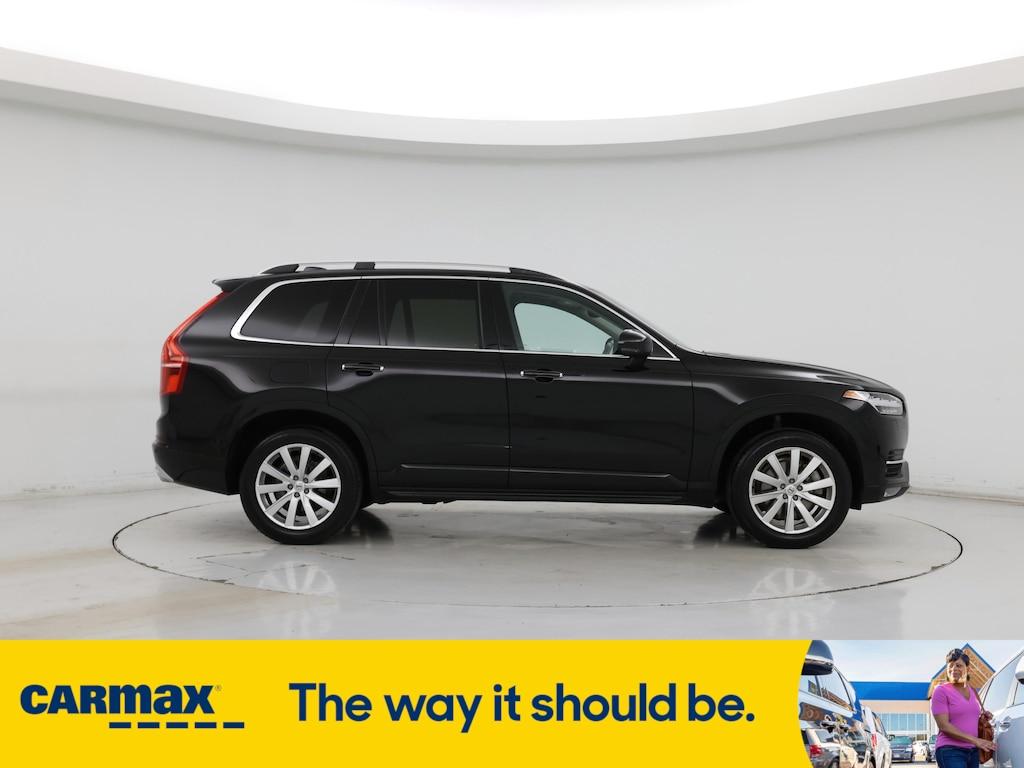 used 2016 Volvo XC90 car, priced at $22,998