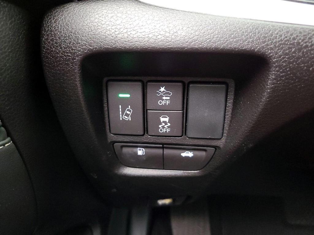 used 2020 Acura TLX car, priced at $27,998