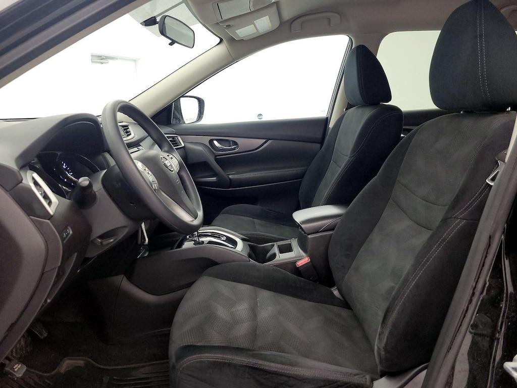 used 2016 Nissan Rogue car, priced at $15,998