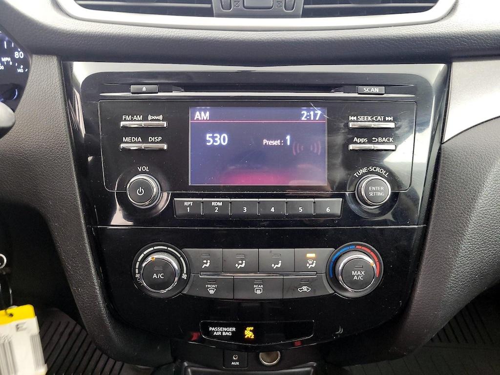 used 2016 Nissan Rogue car, priced at $15,998